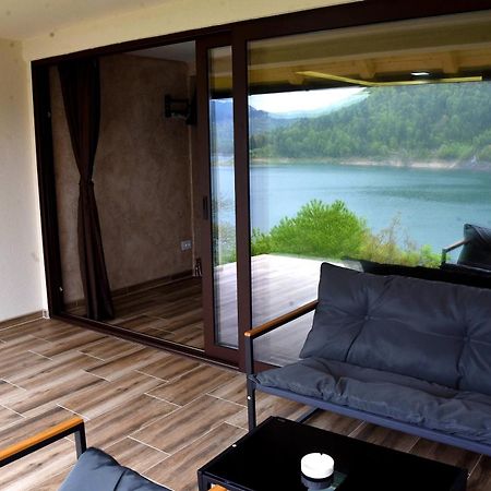Villa Zoranovi Konaci à Jevtici Extérieur photo