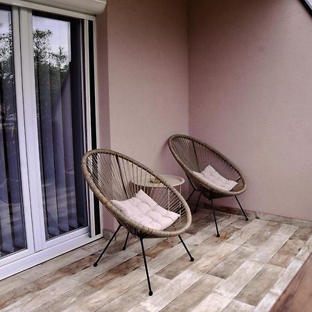 Villa Zoranovi Konaci à Jevtici Extérieur photo