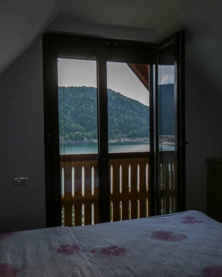 Villa Zoranovi Konaci à Jevtici Extérieur photo