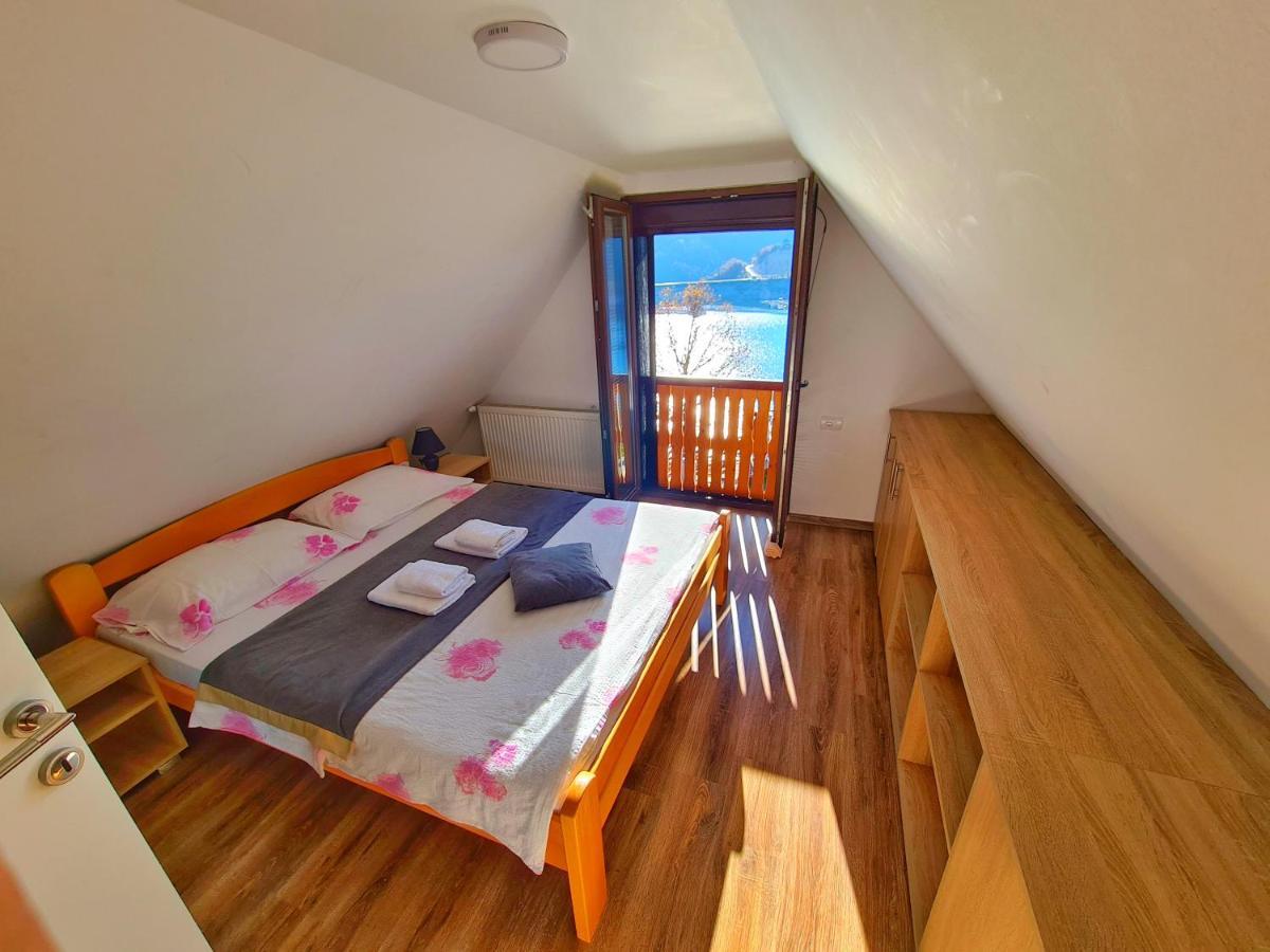 Villa Zoranovi Konaci à Jevtici Extérieur photo