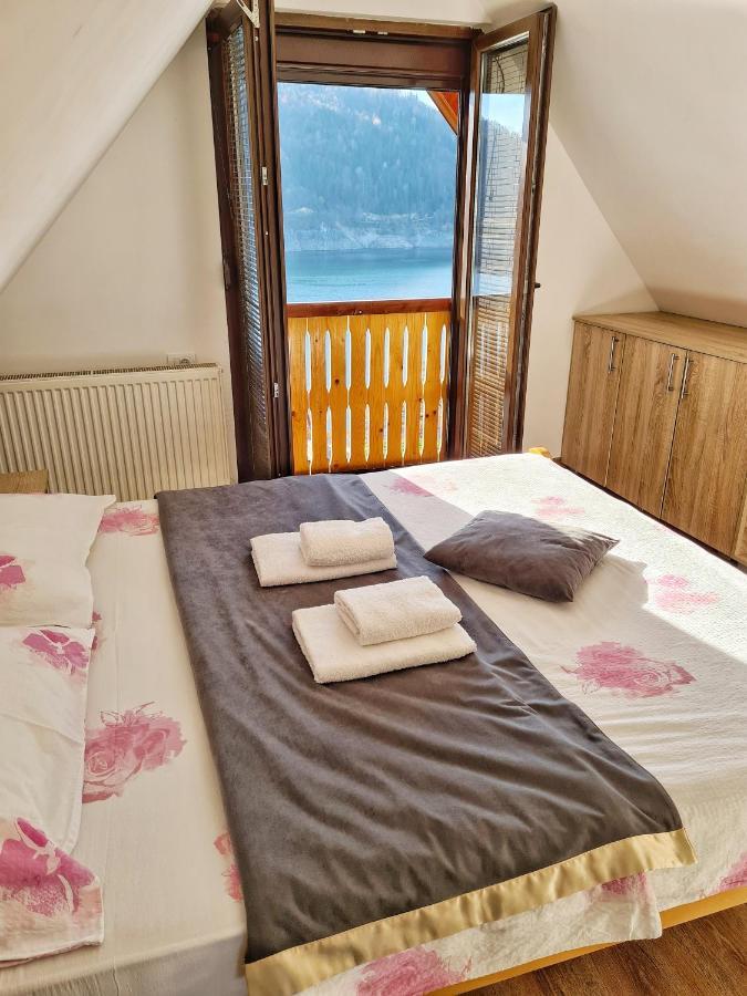 Villa Zoranovi Konaci à Jevtici Extérieur photo