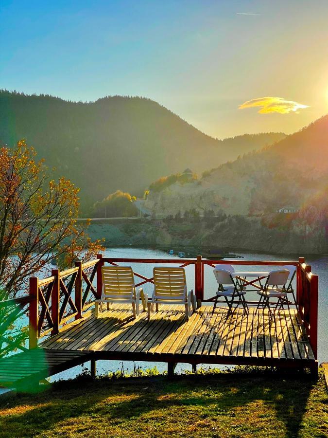 Villa Zoranovi Konaci à Jevtici Extérieur photo