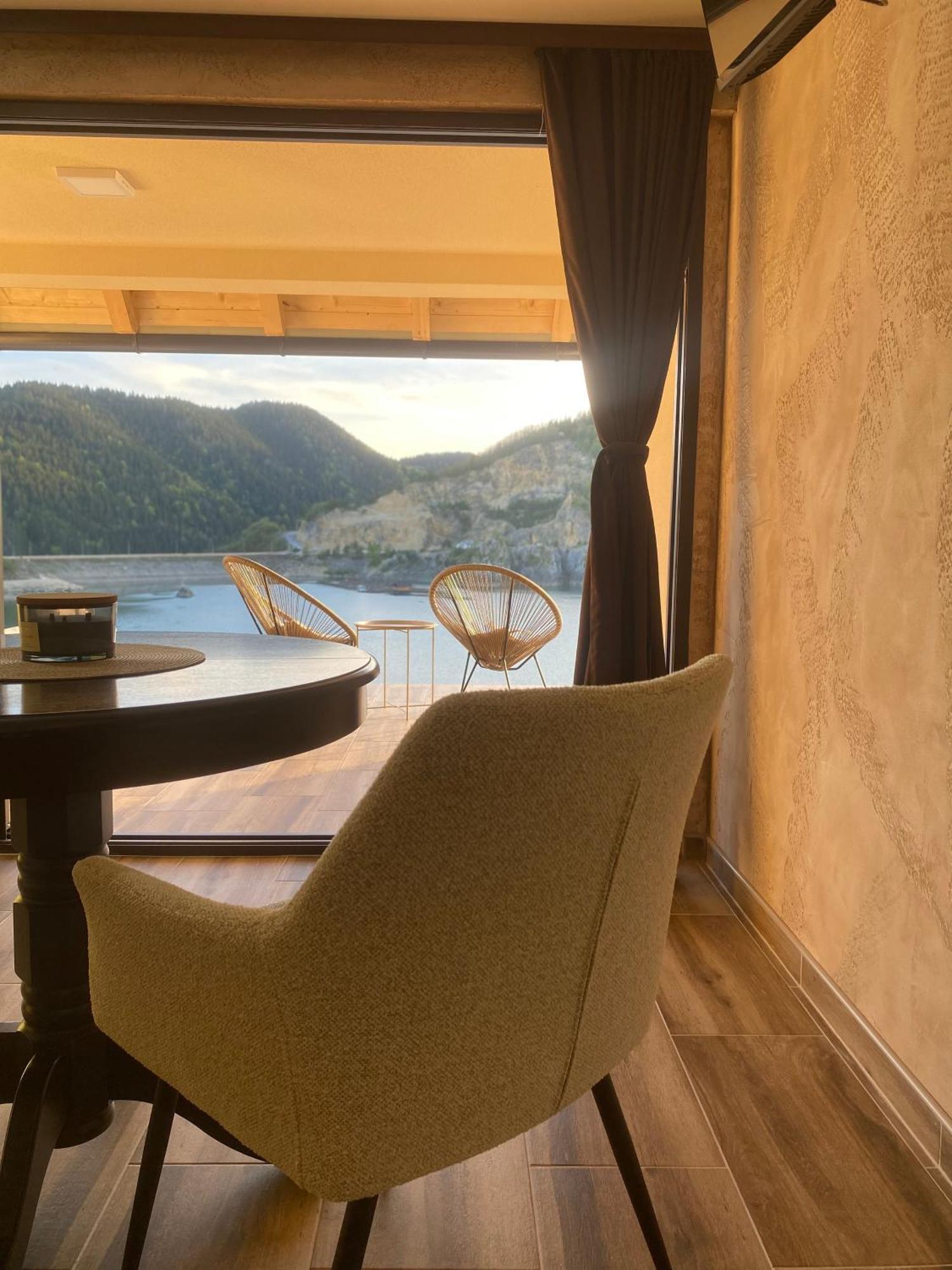 Villa Zoranovi Konaci à Jevtici Extérieur photo