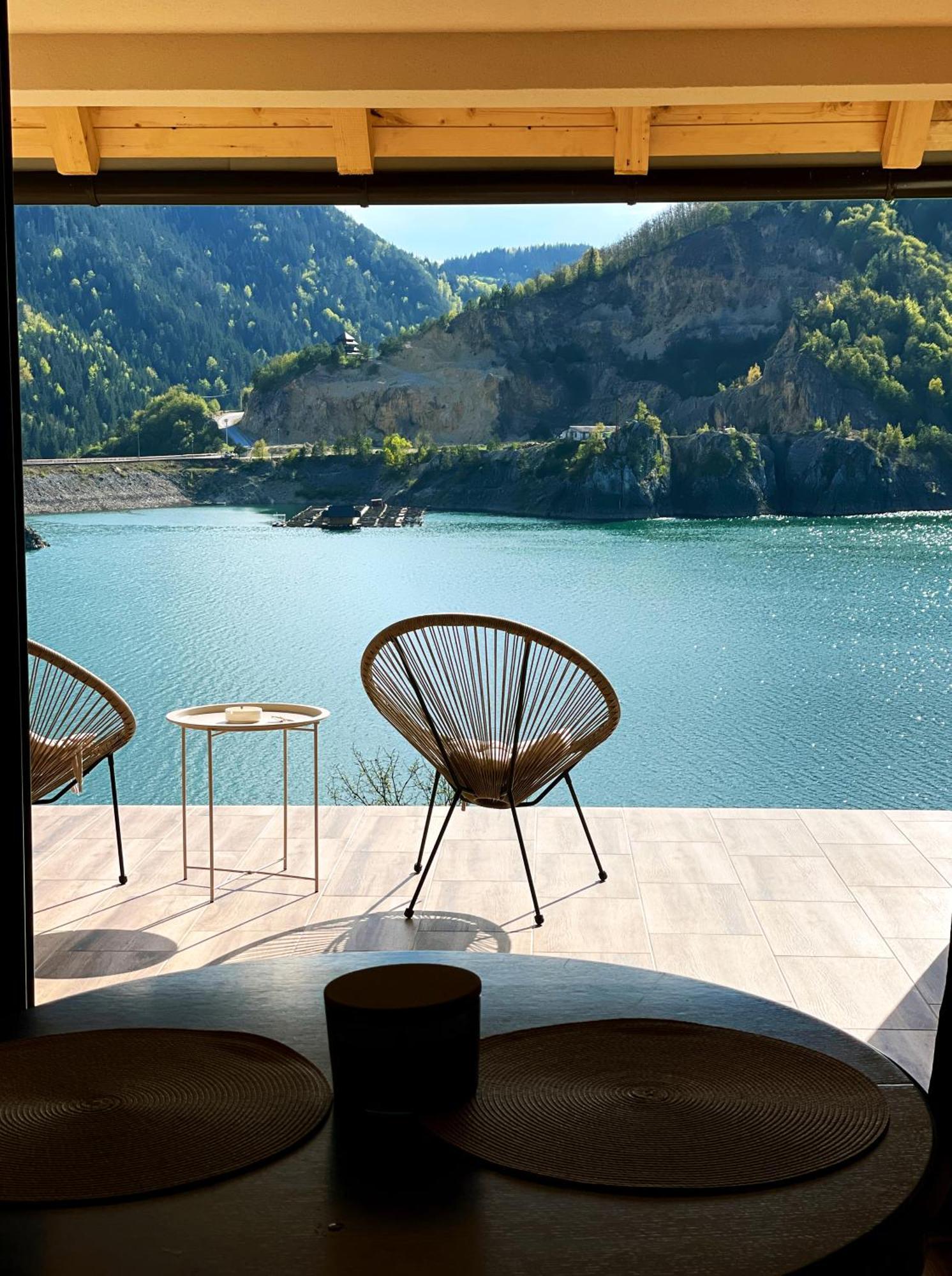 Villa Zoranovi Konaci à Jevtici Extérieur photo