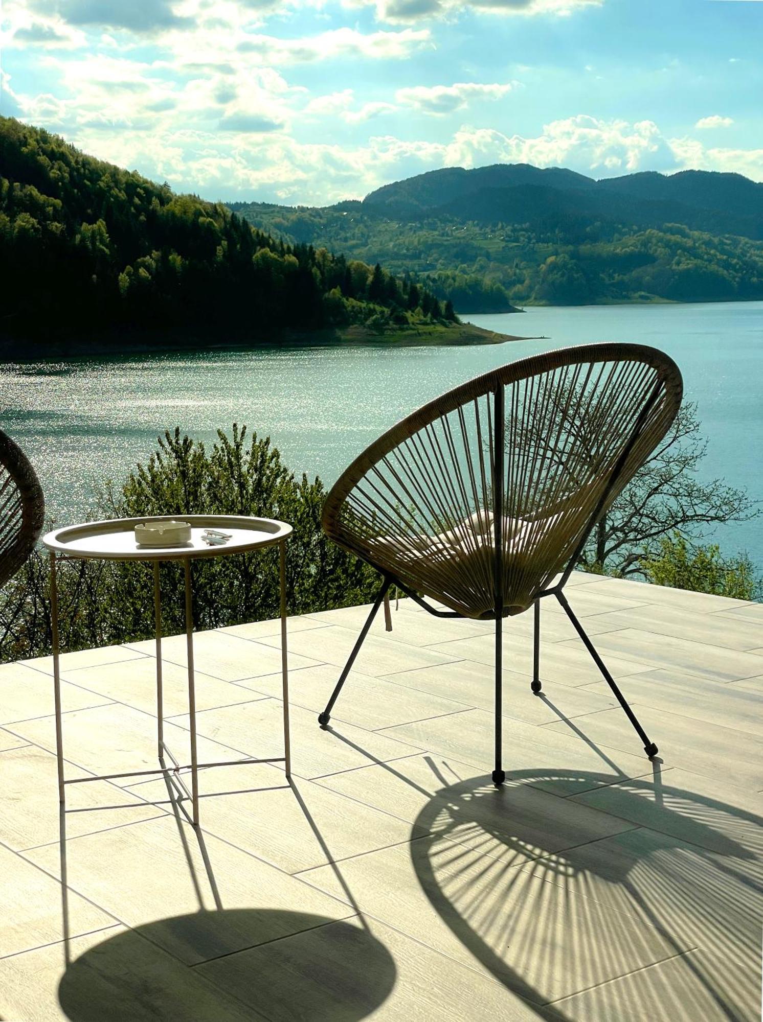Villa Zoranovi Konaci à Jevtici Extérieur photo