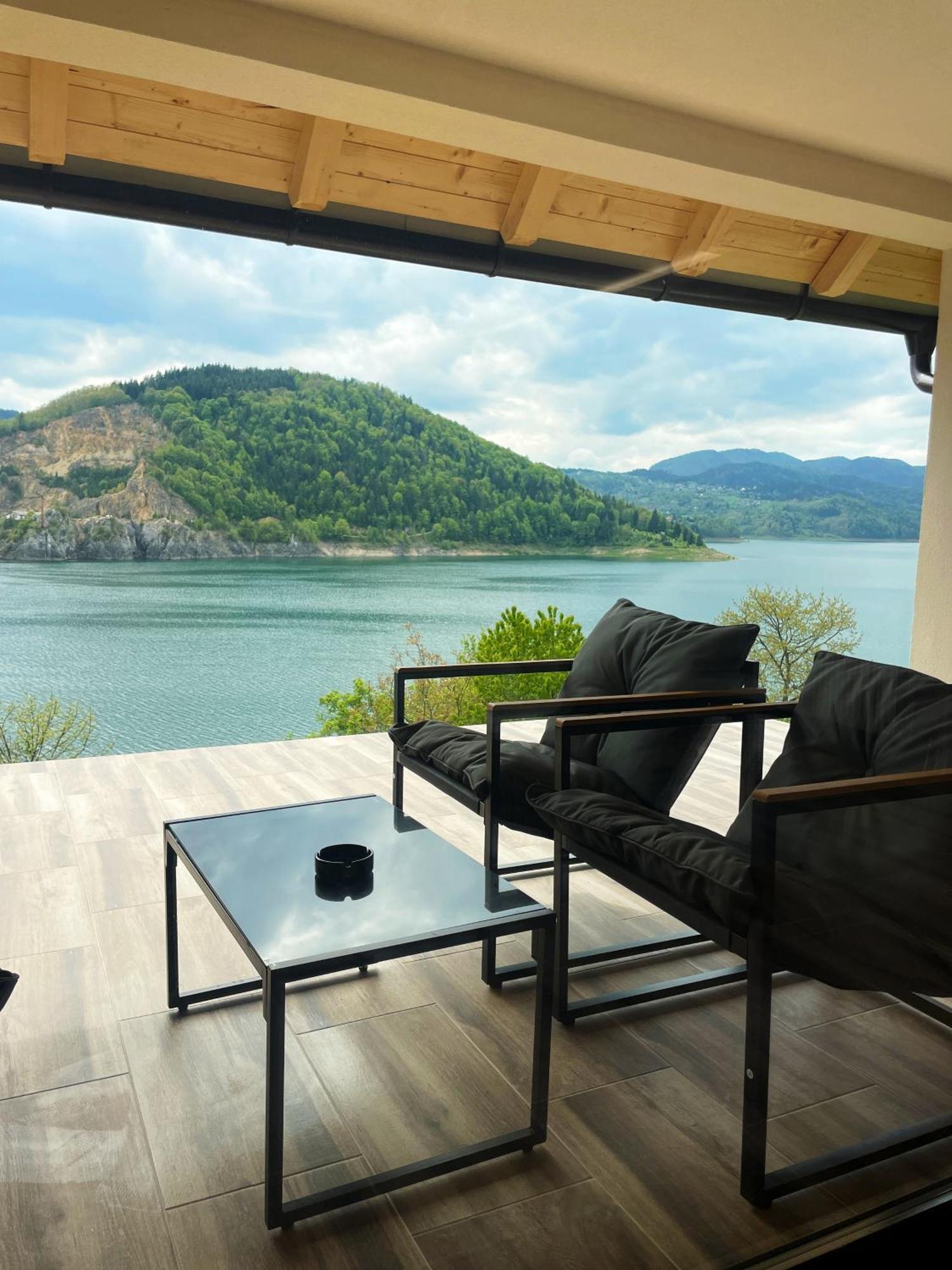 Villa Zoranovi Konaci à Jevtici Extérieur photo